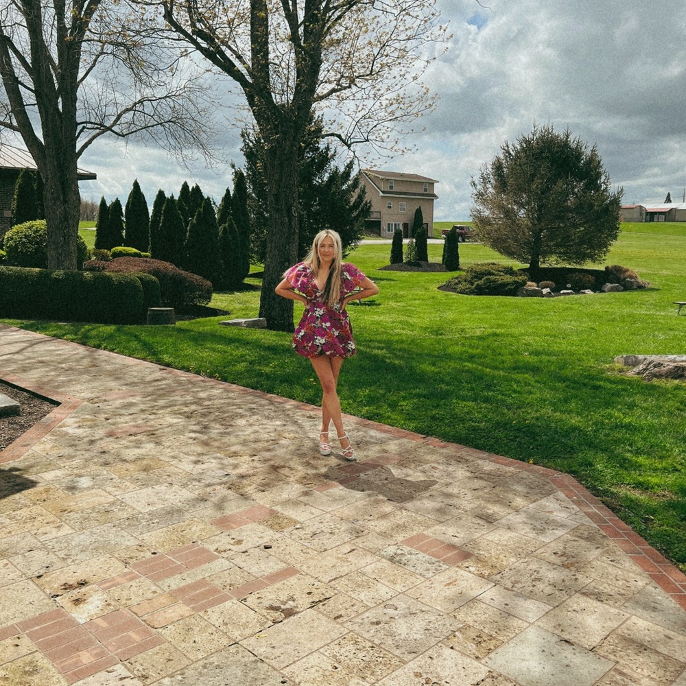 ✨ASOS DRESS✨ - Picture 2 of 3